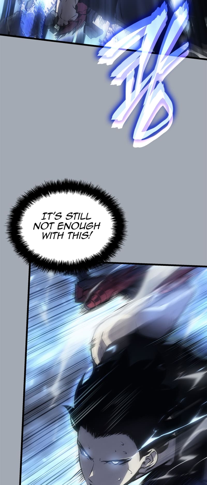Solo Leveling, Chapter 195 image 68